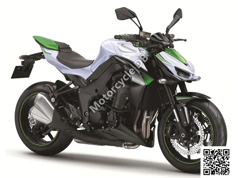 Kawasaki Z1000 2015 28957