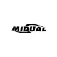 Midual Logo
