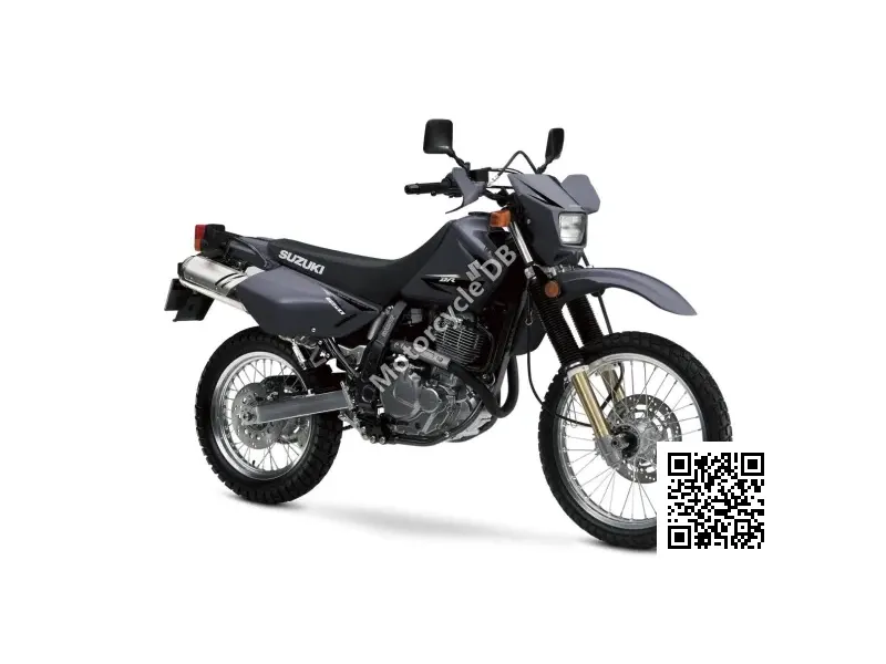 Suzuki DR650SE 2012 22119