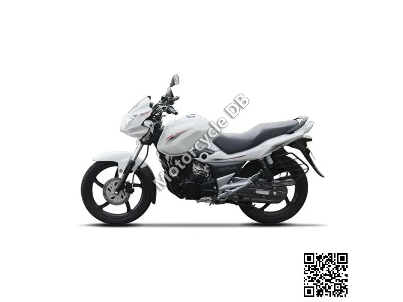 Suzuki GS150R 2014 23670