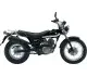 Suzuki VanVan 125 2012 28360 Thumb