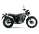 Suzuki VanVan 200 2016 28390 Thumb