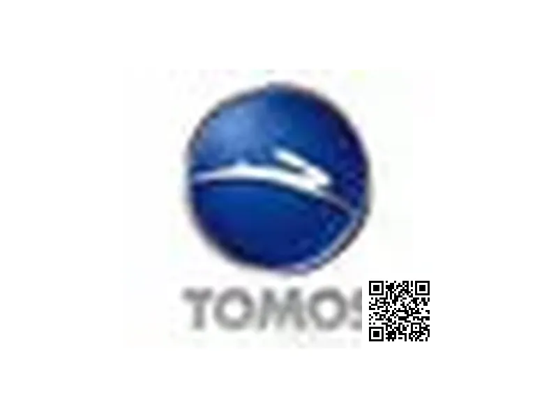 Tomos Logo