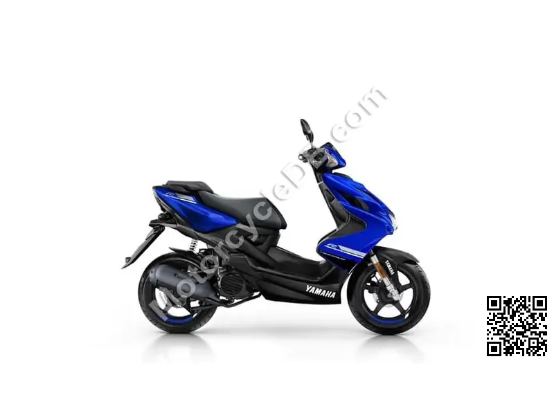 Yamaha Aerox 4 2021 45020