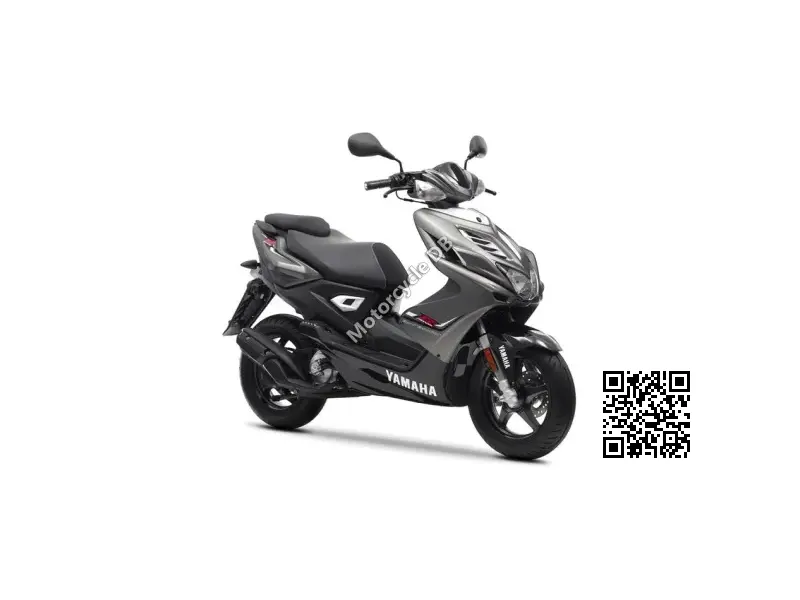 Yamaha Aerox R 50 2014 23866