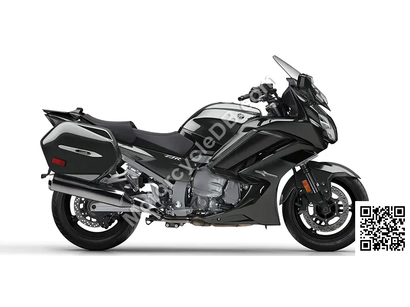 Yamaha FJR1300ES 2021 45009