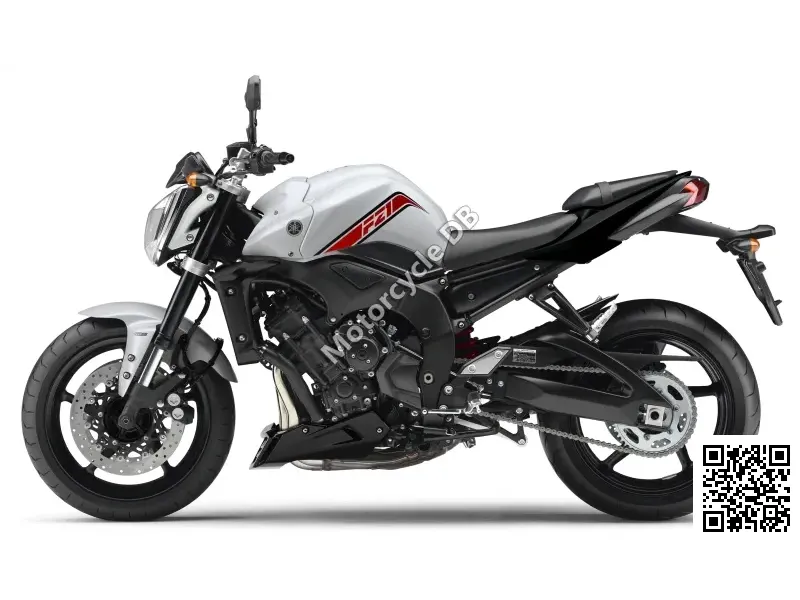Yamaha FZ1 2015 26799