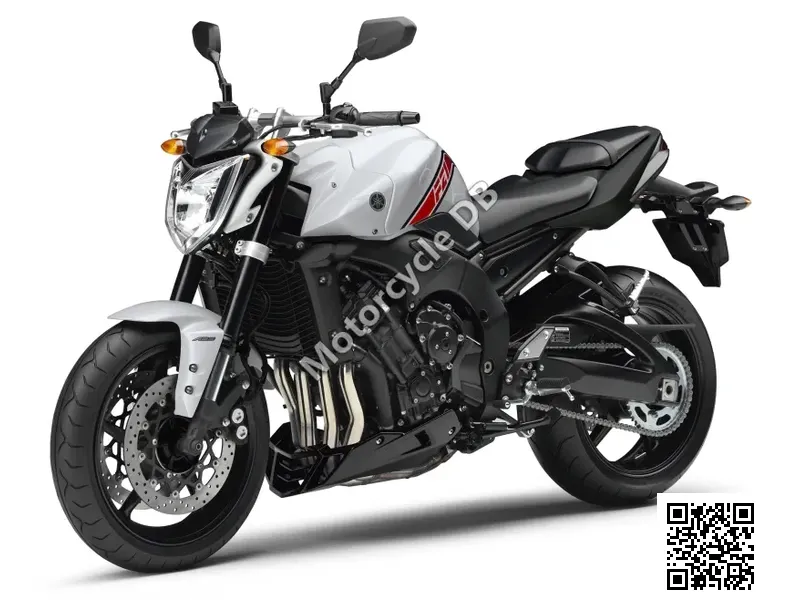 Yamaha FZ1 2015 26800