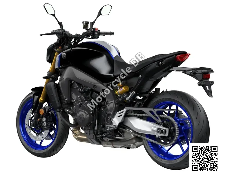 Yamaha MT-09 SP 2021 33232