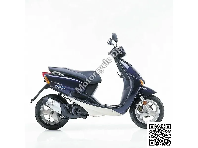 Yamaha Neos 50 2008 11821