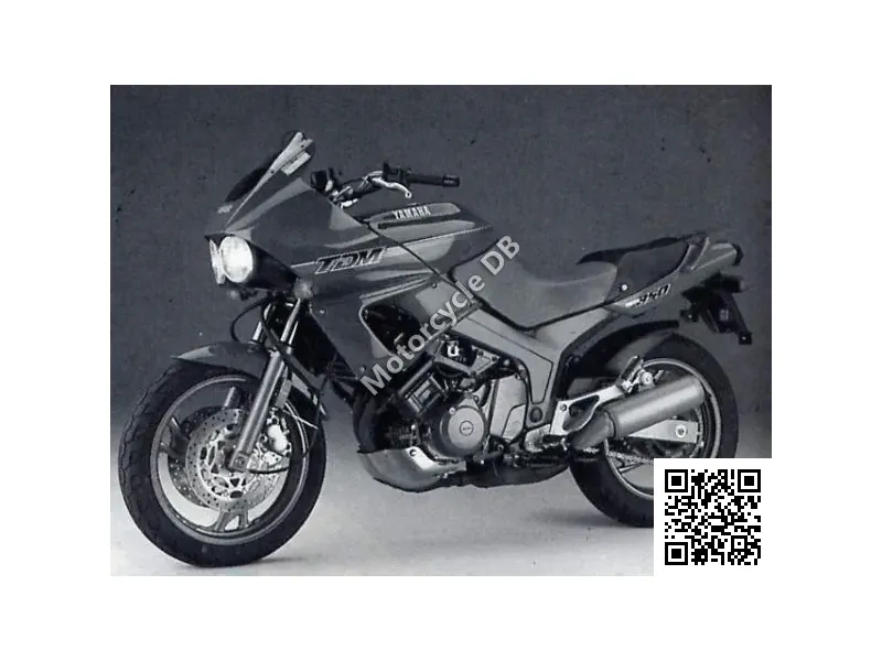 Yamaha TDM 850 1991 8099