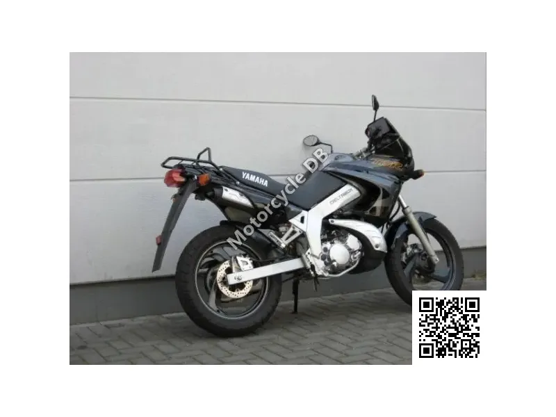 Yamaha TDR 125 2002 11854