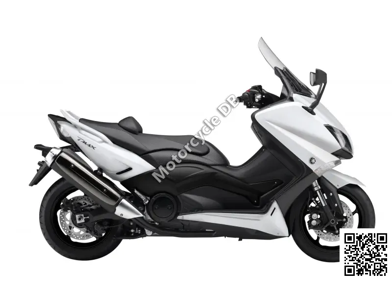 Yamaha TMAX 2015 26548