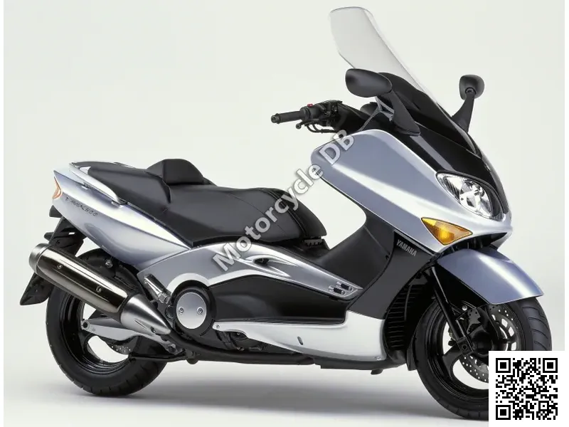 Yamaha TMax 2007 26589