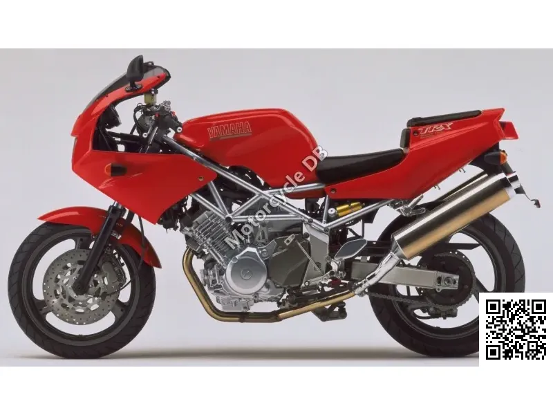Yamaha TRX 850 1996 33992