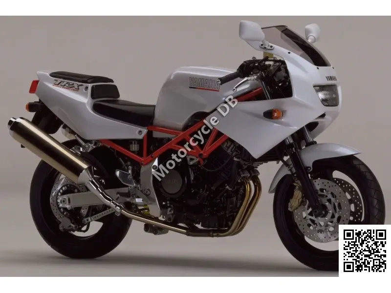 Yamaha TRX 850 1996 33995