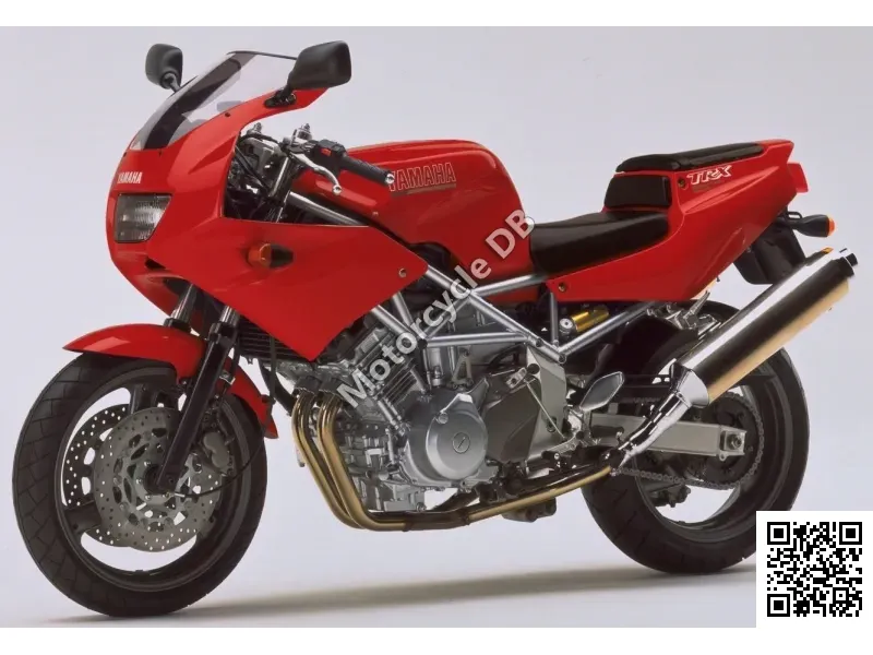 Yamaha TRX 850 1997 33998