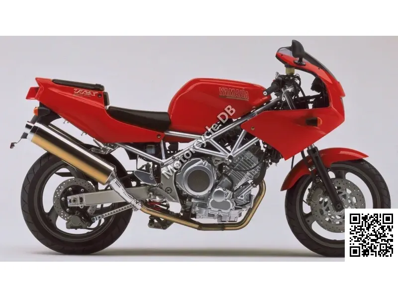 Yamaha TRX 850 1997 33999