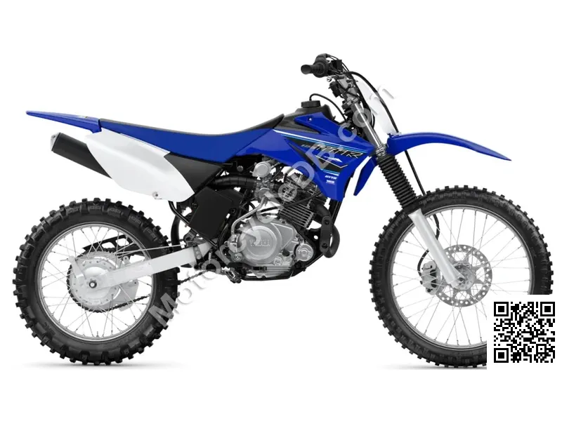 Yamaha TT-R125LE 2021 44970