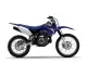 Yamaha TT-R125LW 2009 16718 Thumb