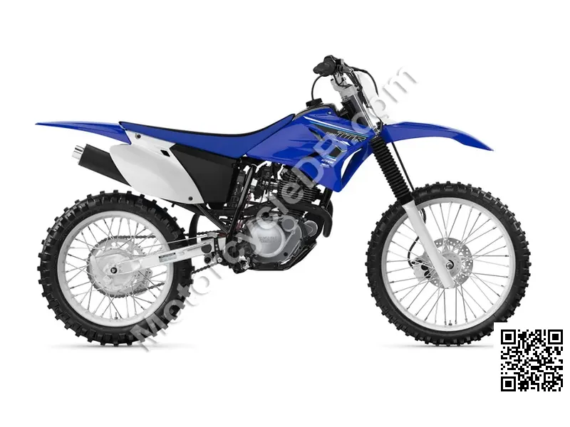 Yamaha TT-R230 2021 44969