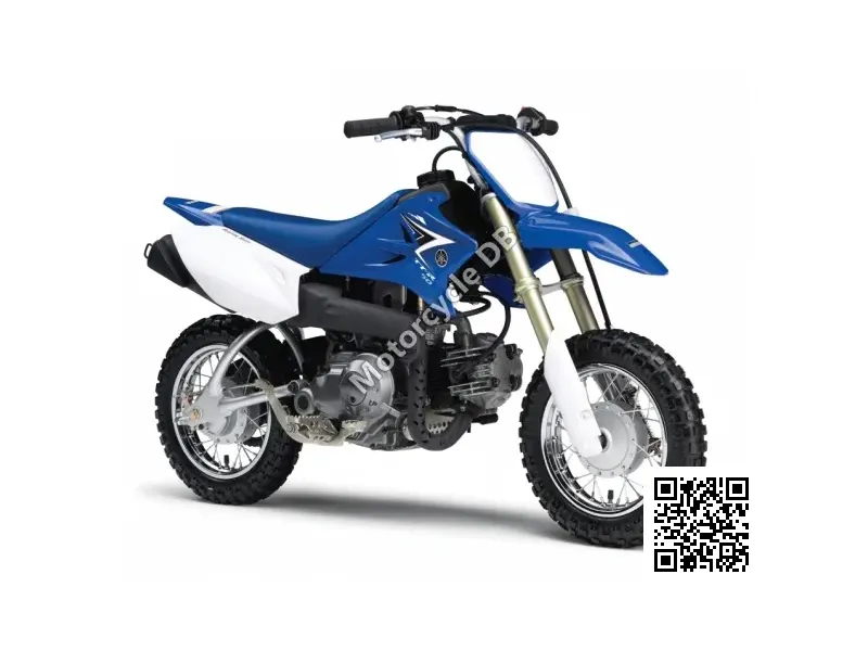 Yamaha TT-R50E 2011 18530