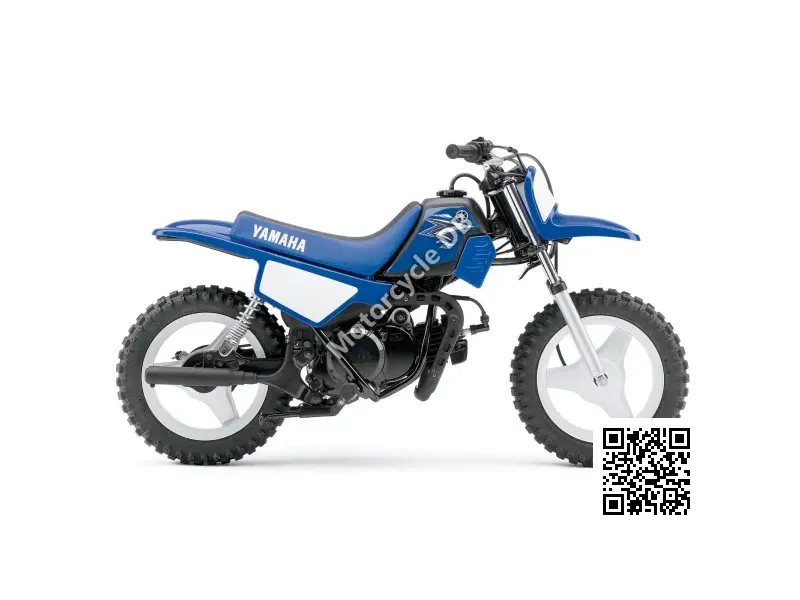 Yamaha TT-R50E 2012 22482