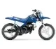 Yamaha TT-R50E 2012 22482 Thumb