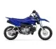 Yamaha TT-R50E 2020 46211 Thumb