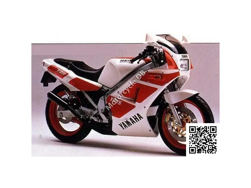 Yamaha TZR 250 1988 11971
