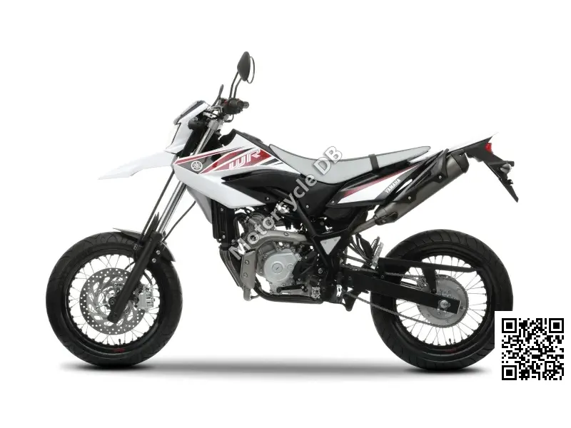 Yamaha WR125X 2009 26661