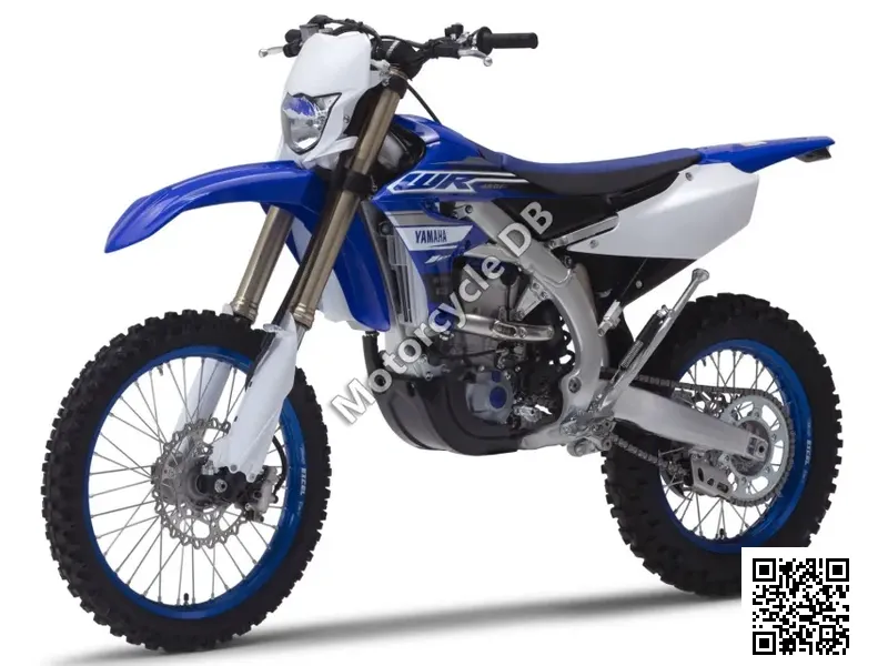 Yamaha WR450F 2014 33676