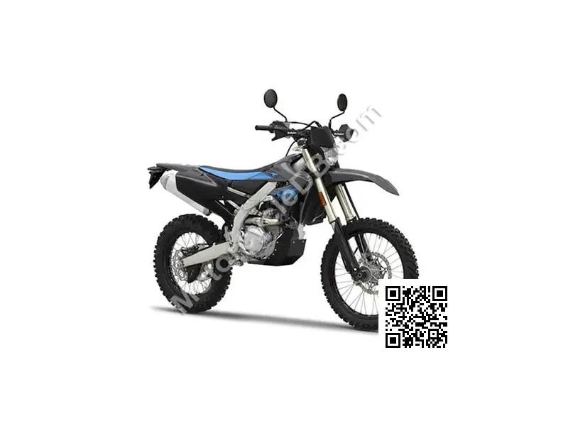 Yamaha WR450FSP 2021 44959