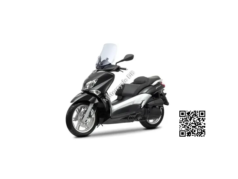 Yamaha X-City 125 2013 23281