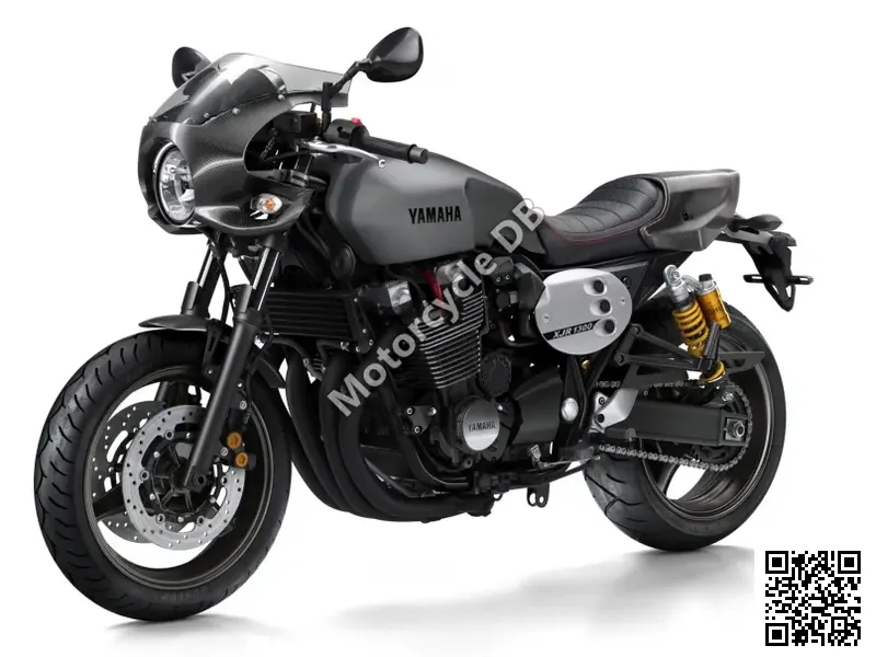 Yamaha XJR1300 Racer 2015 26409