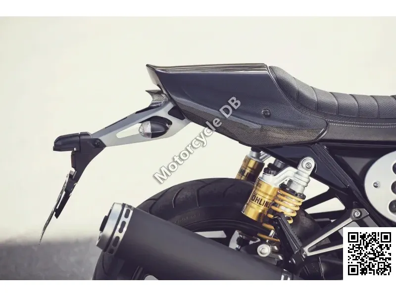 Yamaha XJR1300 Racer 2016 26415