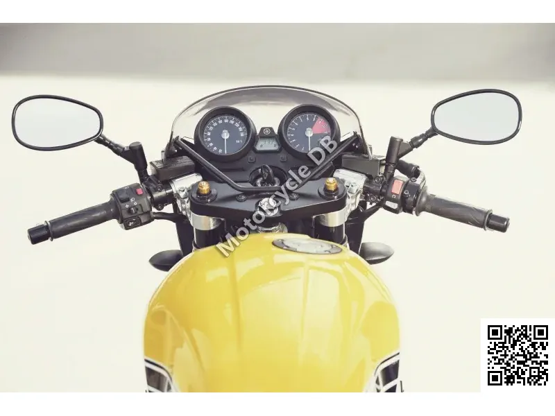 Yamaha XJR1300 Racer 2016 26416