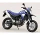 Yamaha XS 400 DOHC (reduced effect) 1987 13173 Thumb