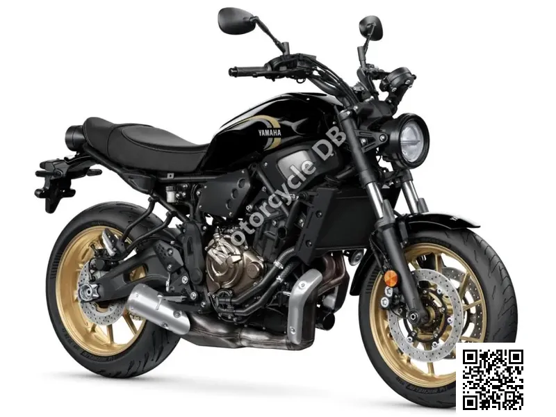Yamaha XSR700 2022 33463