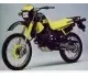 Yamaha XT 350 1989 9430 Thumb