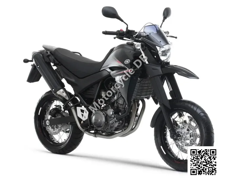 Yamaha XT 660 X 2006 26213