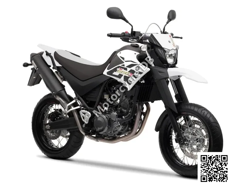 Yamaha XT 660X 2010 26236