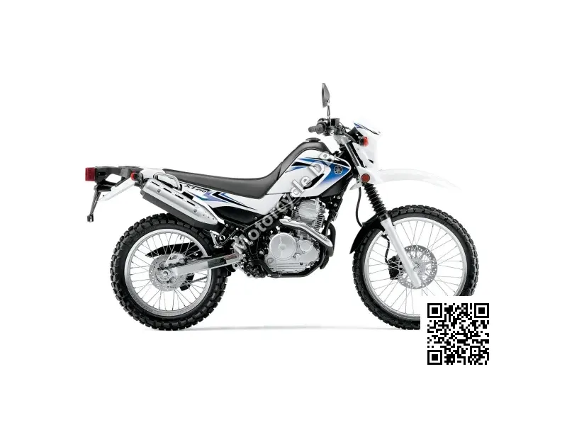 Yamaha XT250 2012 22477