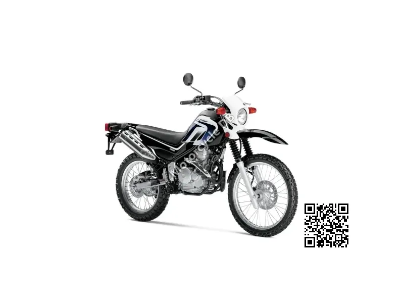 Yamaha XT250 2013 22904