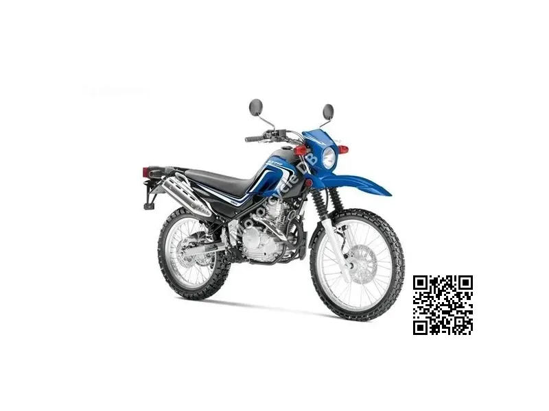 Yamaha XT250 2014 23781