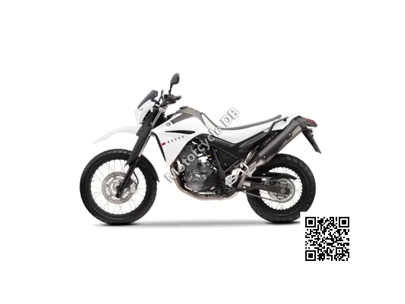 Yamaha XT660R 2012 22659