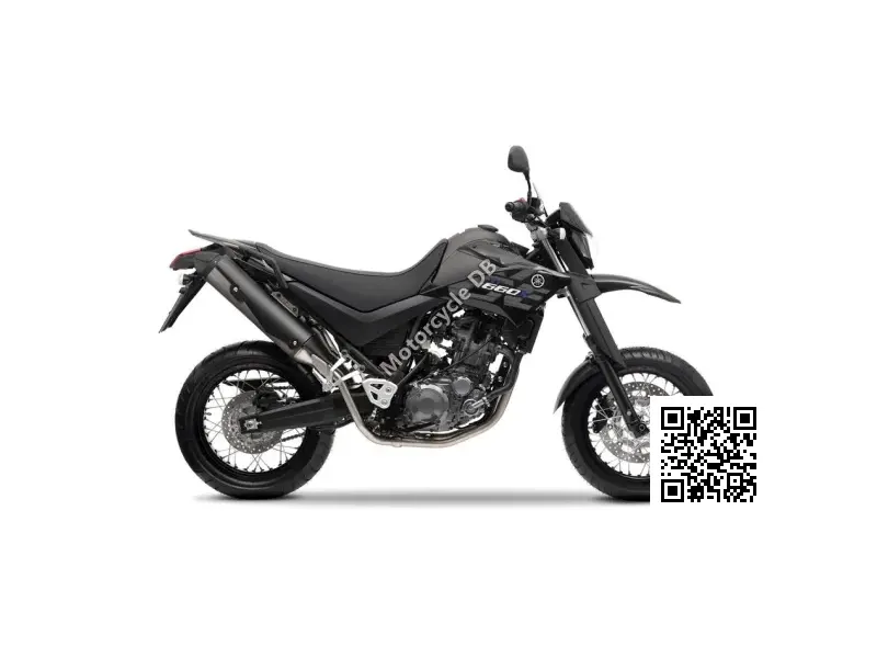 Yamaha XT660R 2014 23780