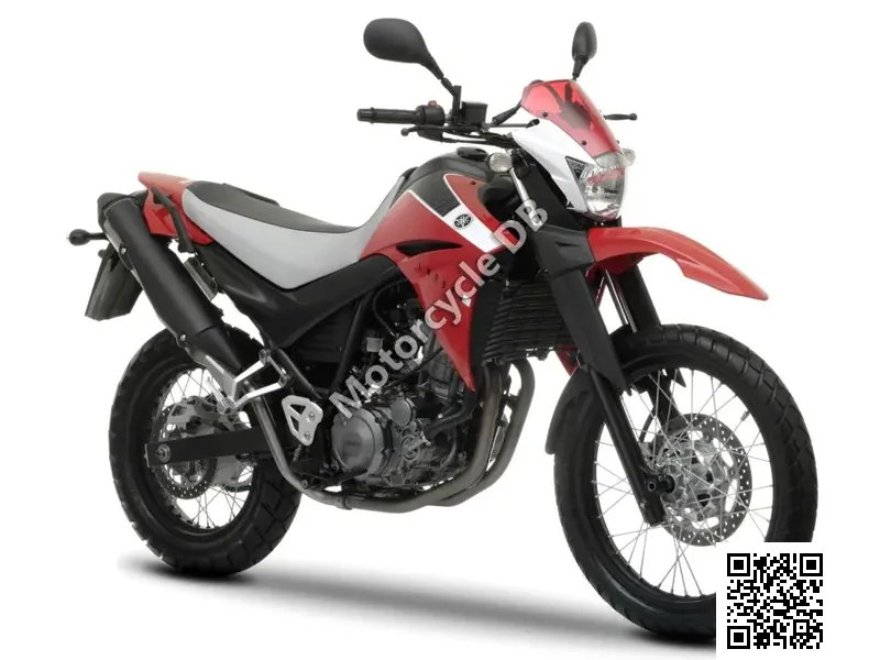 Yamaha XT660R 2009 26178