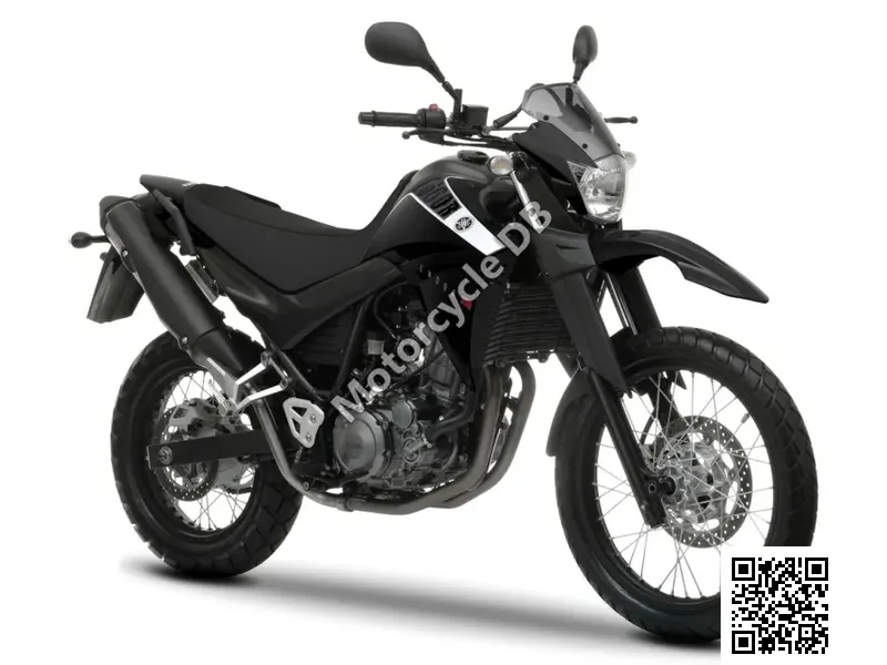 Yamaha XT660R 2009 26179