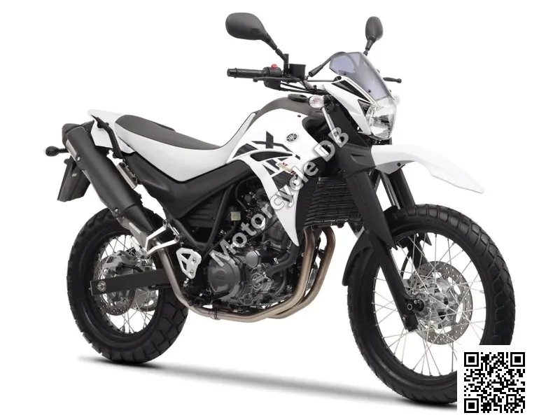 Yamaha XT660R 2009 26180